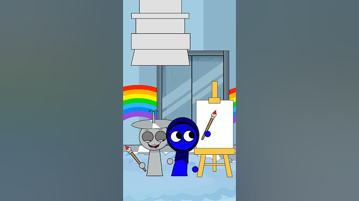 Who's Really Artist? Help Incredibox Sprunki Team with friend. New Sprunki Team #sprunki