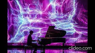 Var. Bach- Piano Concerto #1 in D minor #music #baroquemusic #bach #piano #concerto