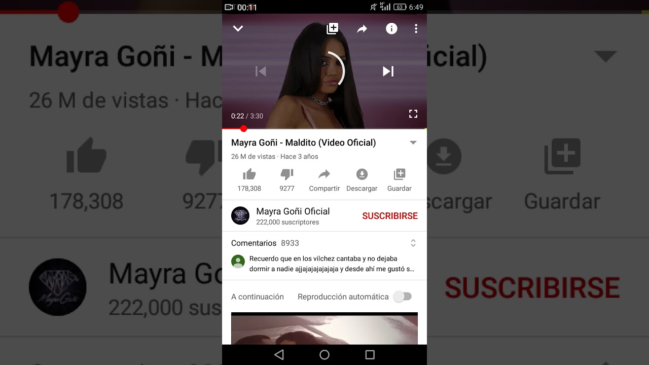 Como mejorar la calidad del video en ultra HD y EN 4K - YouTube