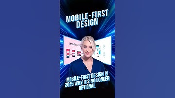 Mobile First Design in 2025 Why It’s No Longer Optional |@bytebustersagency