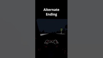 alternate ending 💀 #beamng #beamngdrive #car #viral #audi #rs6 #crash #kerosene #alternateending