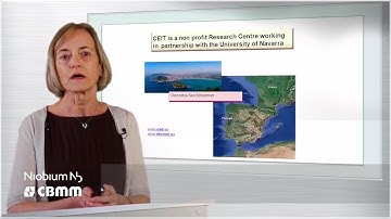 Charles Hatchett Award Winner 2014