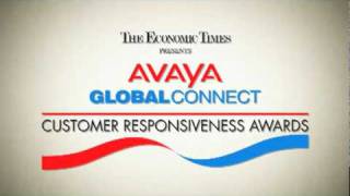 Avaya Global Connect.