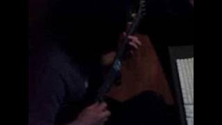 Amberian Dawn Studio 2008 part 1