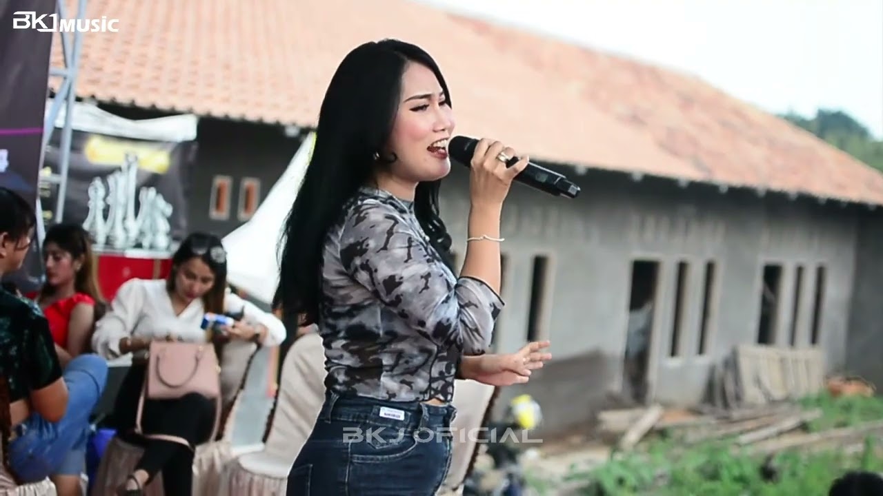 akhir sebuah cerita { Evie tamala } cover by Diana vanesa BKJ MUSIK