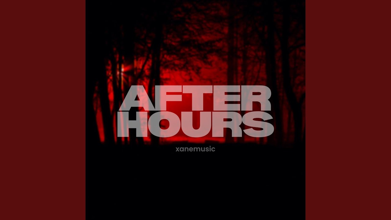 Stream After Hours ( The Weeknd Remix ) by Essencee