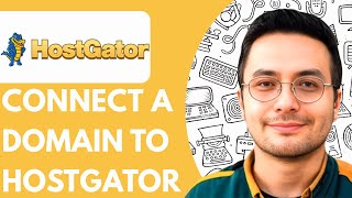 How to Connect a Domain to HostGator Hosting (Full 2025 Guide) — YouTube Tags