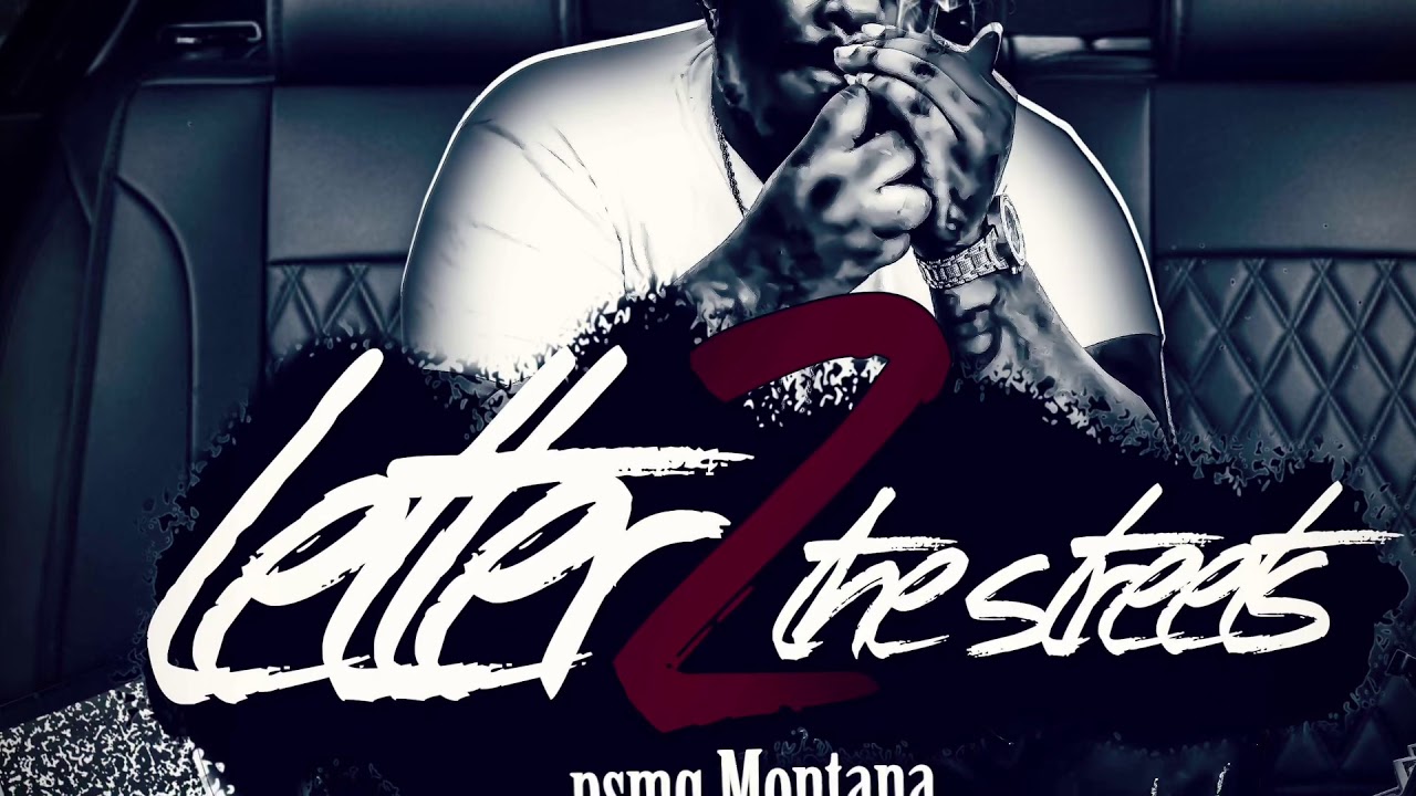 Psmg Montana -Crazy story (king von remix)