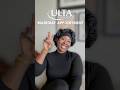 Part 1: Ulta Washday Review (4C Hair) #4chair #4chaircare