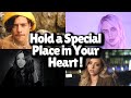 Songs that will always hold a special place in your heart!