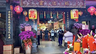 20230312 單車騎行至白沙屯、山邊媽祖廟參拜