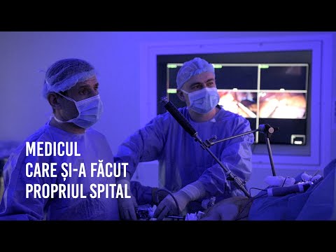 Video: Ce este organigrama unui spital?