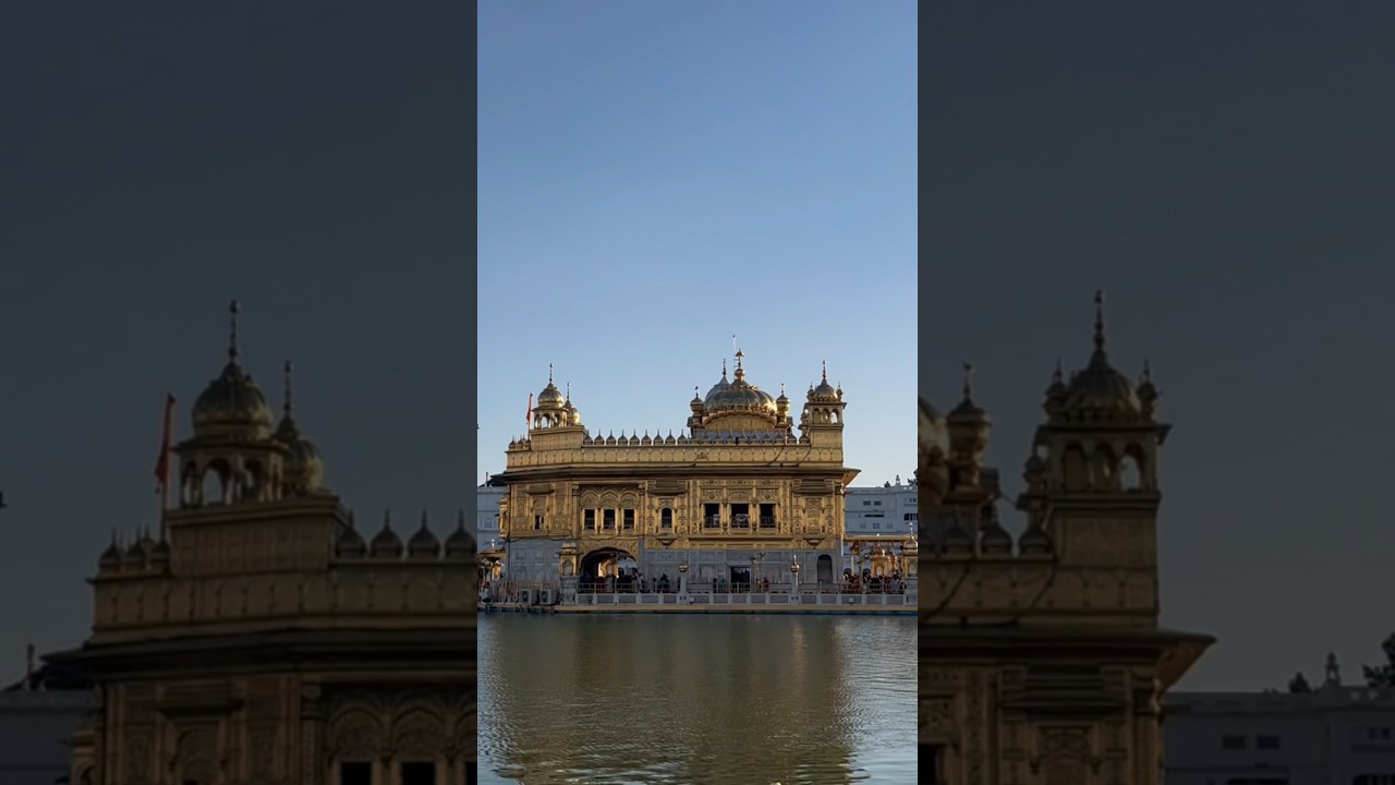 #goldentemple