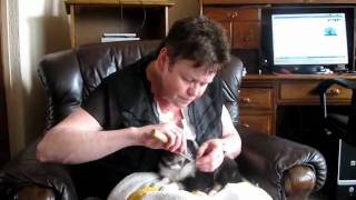 20100525_Poetsbeurt voor Mexx (5-7).wmv