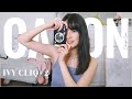 Canon IVY CLIQ+2 vs. IVY CLIQ+ | Review & Unboxing | Cheryl Goer
