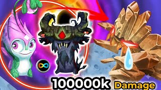 How to Get 100,000k Damage in Invasion Easy! 💥 | Slugterra: Slug It Out 2 screenshot 4