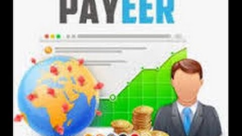 HOW TO MAKE PAYEER ACCOUNT 2016