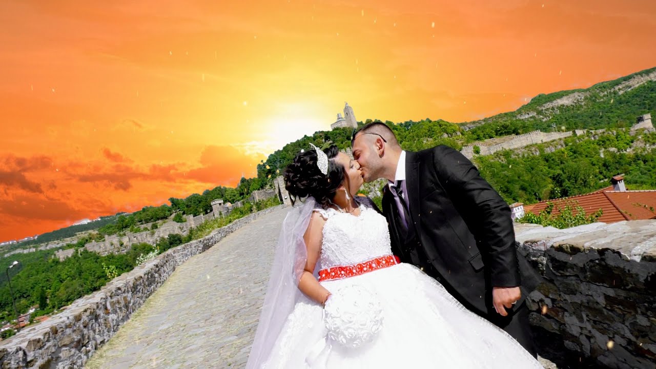 ⁣Сватбен Трейлър - Даниела и Нейхат с. Стамболово