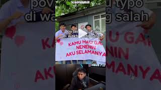 Maaf Bang Gua Gak Ikut Cdanur Soal Ini
