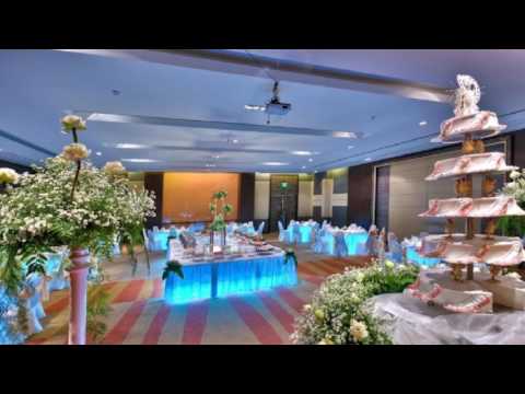 Mida Airport Hotel Bangkok Donmueang **** - Bangkok, Thailand