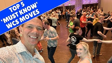 WCS Patterns You Won