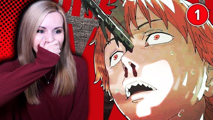 CHAINSAW MAN: Episode 3 MEOWWY'S WHEREABOUTS Review