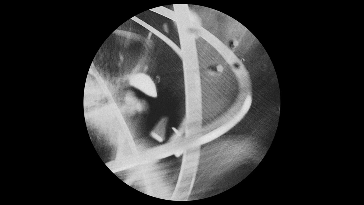 Outer Informer - Grey Molecule II [TREMSIX]