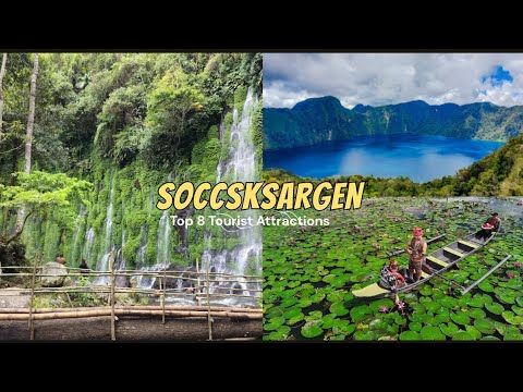 SOCCSKSARGEN Top 8