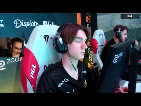 🔴CS2 MAJOR PGL COPENHAGEN 2024 ELIMINATION STAGE [NAVI, SPIRIT, FAZE, G2]🔴
