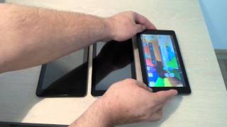 Vonino Orin Qs, Wink One Wifi 7, Evolio Axis 7 Hd