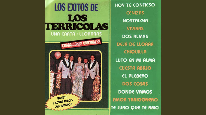 Luto En Mi Alma