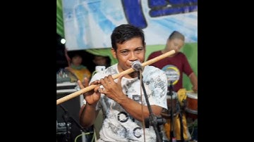 TERHANYUT DALAM KEMESRAAN // GERRY MAHESA - STORY WA DANGDUT TERBARU #shorts