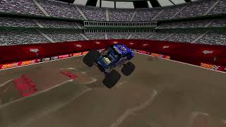 RoR Son Uva Digger freestyle 
