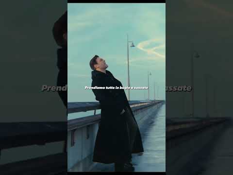 Video Tiziano Ferro - Sono un grande | Digster Italy