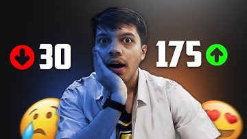 How I scored 175/180 in Physics? NEET