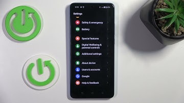 How to Enable the Developer Options in OnePlus Nord CE 4 Lite Phone