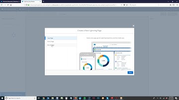Reconfiguring Salesforce Lightning Page Layouts – 3-Column Page Layout