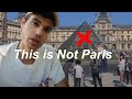 The truth about paris  a complicated city