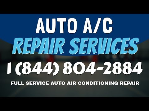 Cheapest Auto Ac Repair Near Me Open Now