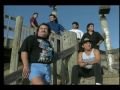 Los Caminantes-Lagrimas Al Recordar (Videoclip)