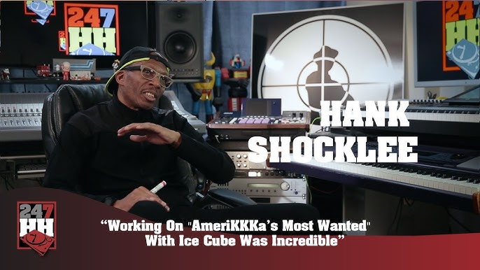 Catching Up With Hank Shocklee: From Architecting The Sound Of Public Enemy  To Pop Hits & The Silver Screen
