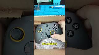 Xbox SCUF Instinct USB Port Replacement