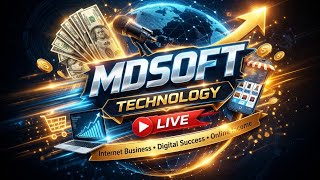 How To Start || internet Business || WiFi Broadband Connetions || Business Idea || MDSOFT TECHNOLOGY