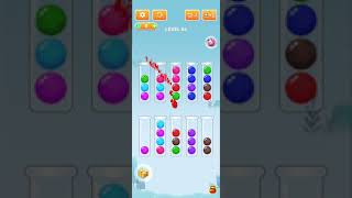 drip sort puzzle level 64