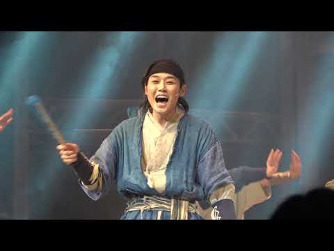 200303 뮤지컬 스웨그에이지:외쳐,조선! 커튼콜