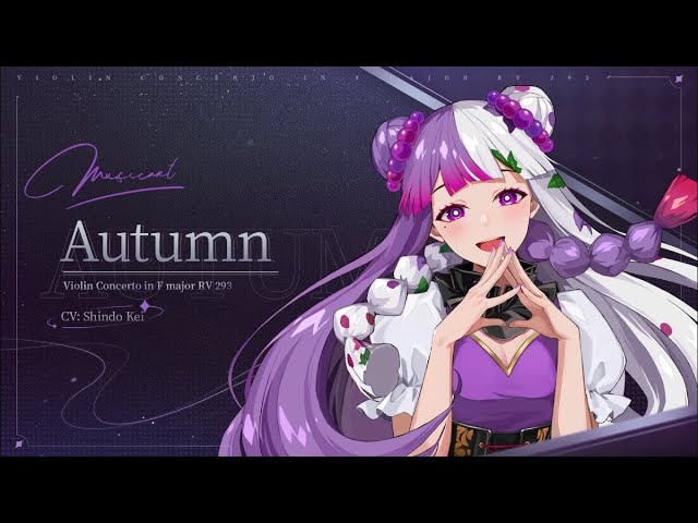 takt op. Symphony - Musicart Autumn - YouTube