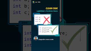Celan Code - C# Tip 1