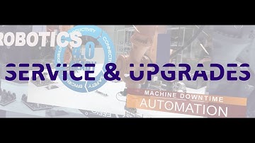 Atlas & Titan Service and Upgrades