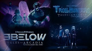 3Below Trollhunters Tales Of Arcadia Do You Feel Alive