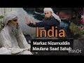 What Maulana Tariq Jameel Sahab said ❤️,  about Maulana Saad Sahab | India Markaz Nizamuddin Bayan Mp3 Song